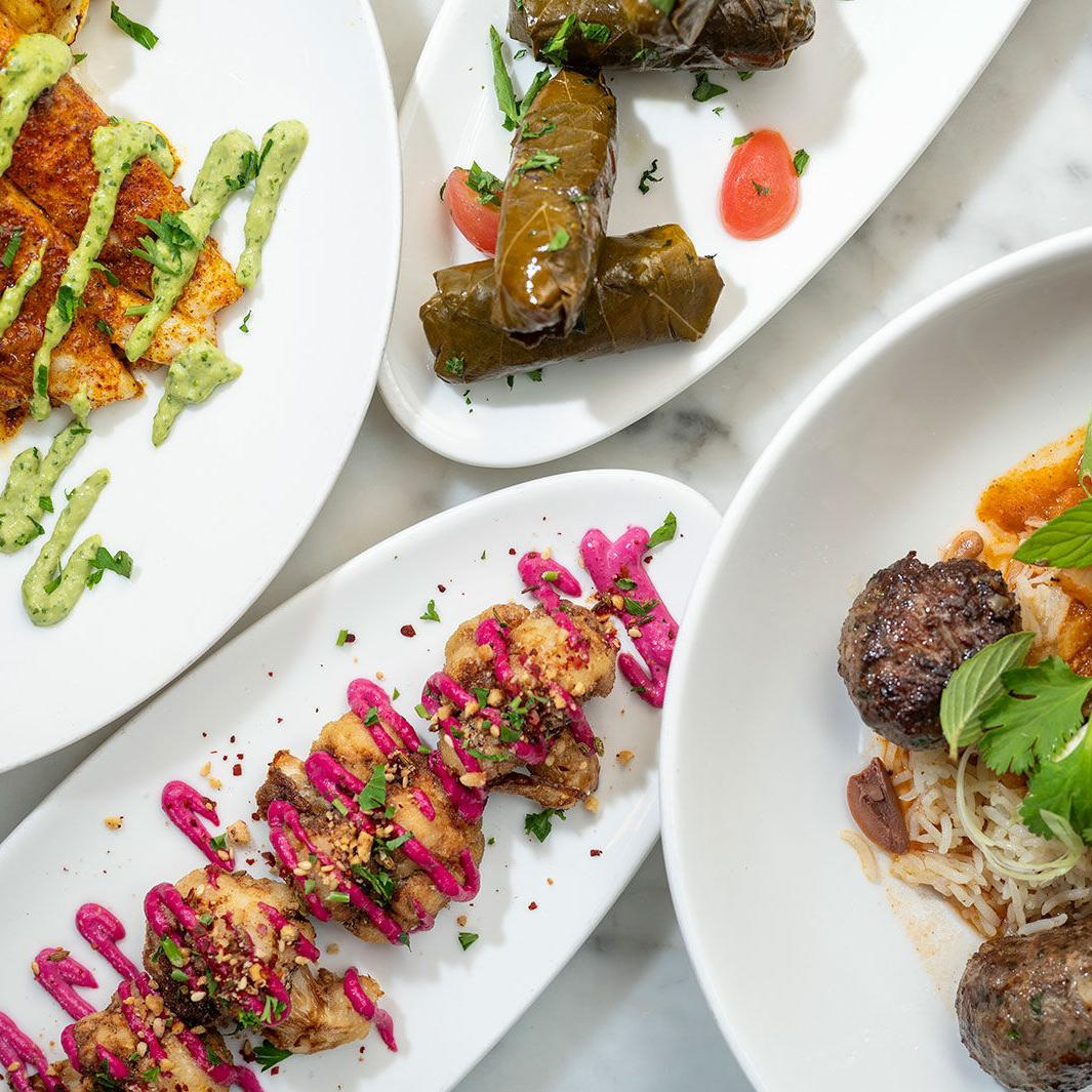 Date Night: Epice and Fryce Cream